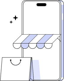 Build your new ecommerce store