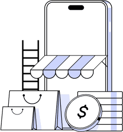 Scale your existing ecommerce store