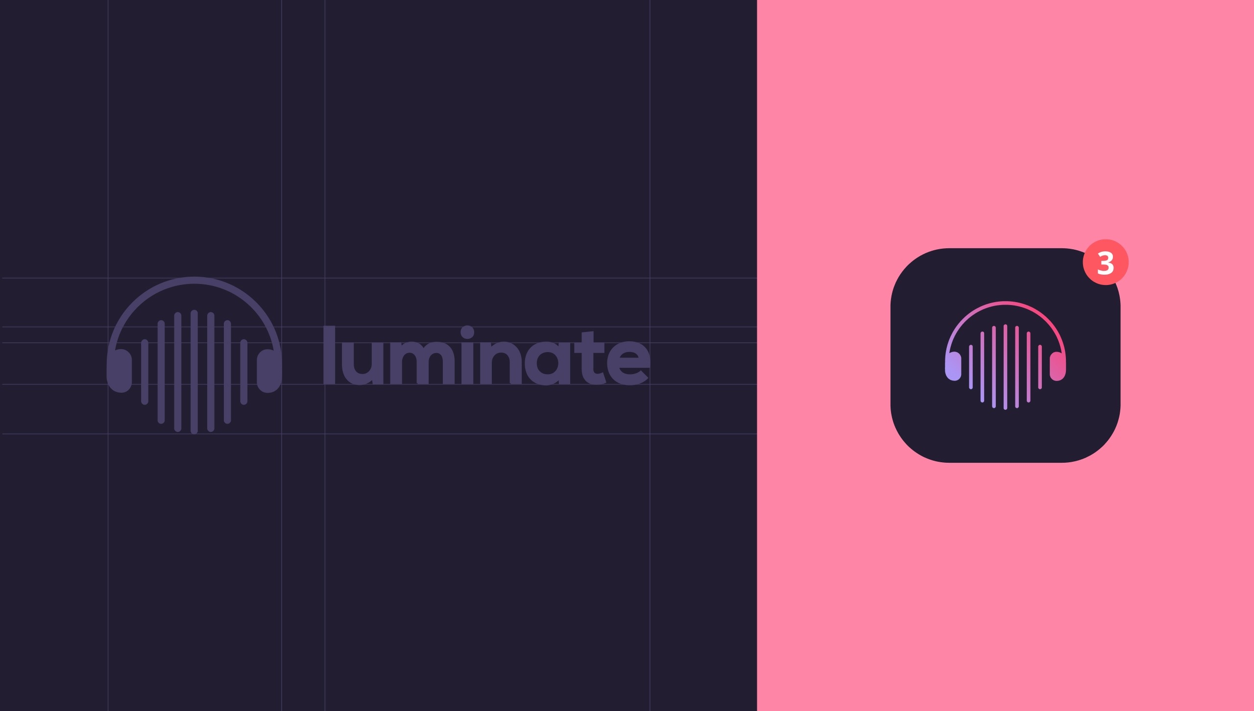 fourth fold image luminate logo 