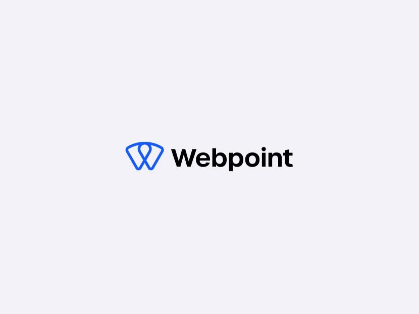 Webpoint logo 
