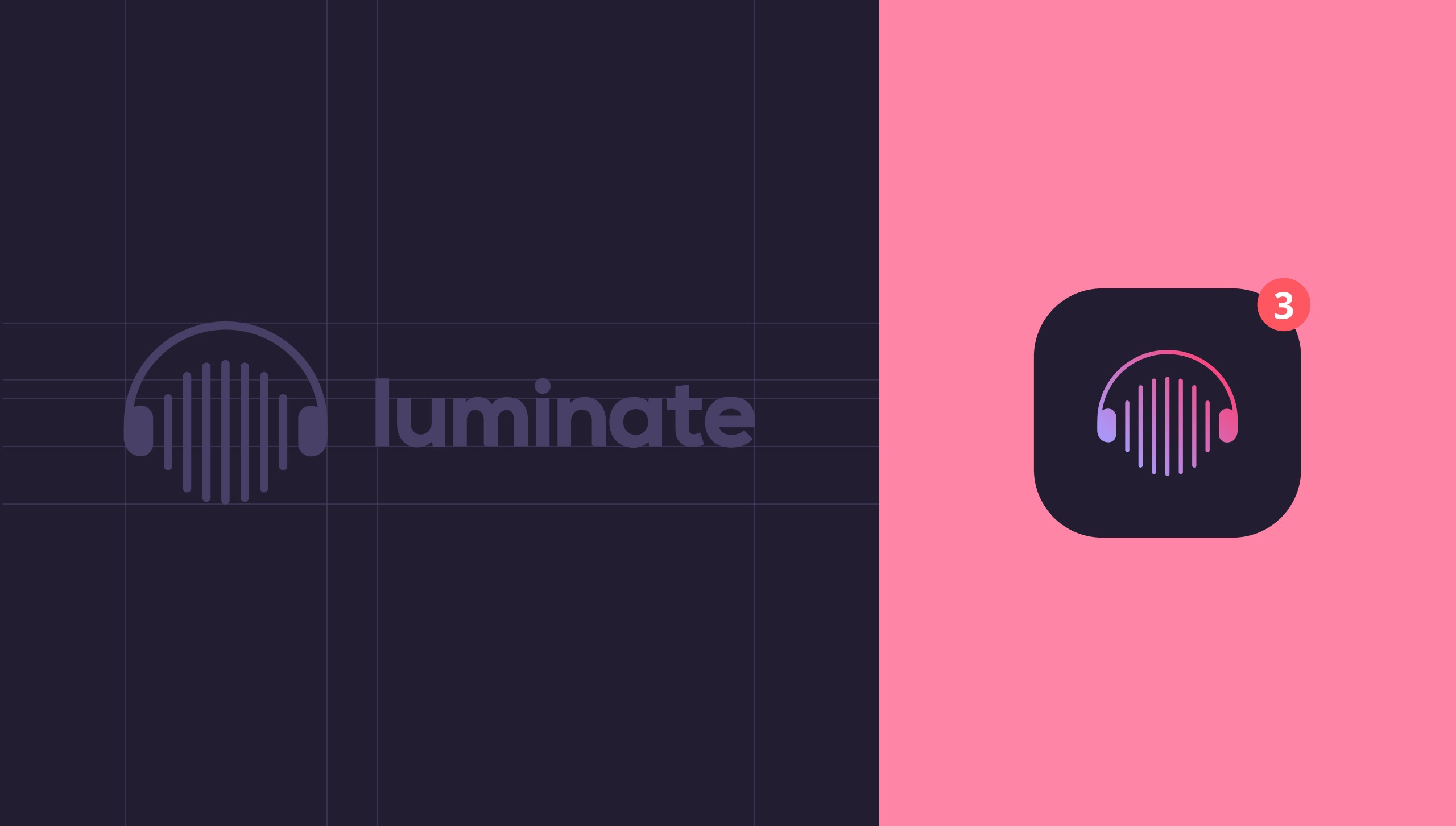 fourth fold image luminate logo