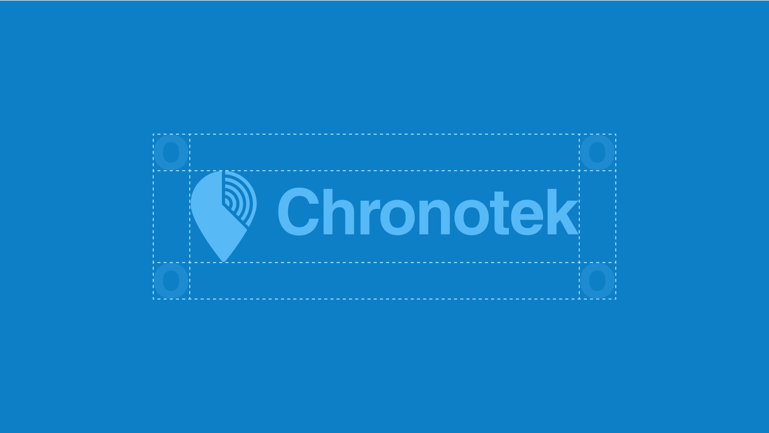 Chronotek app logo