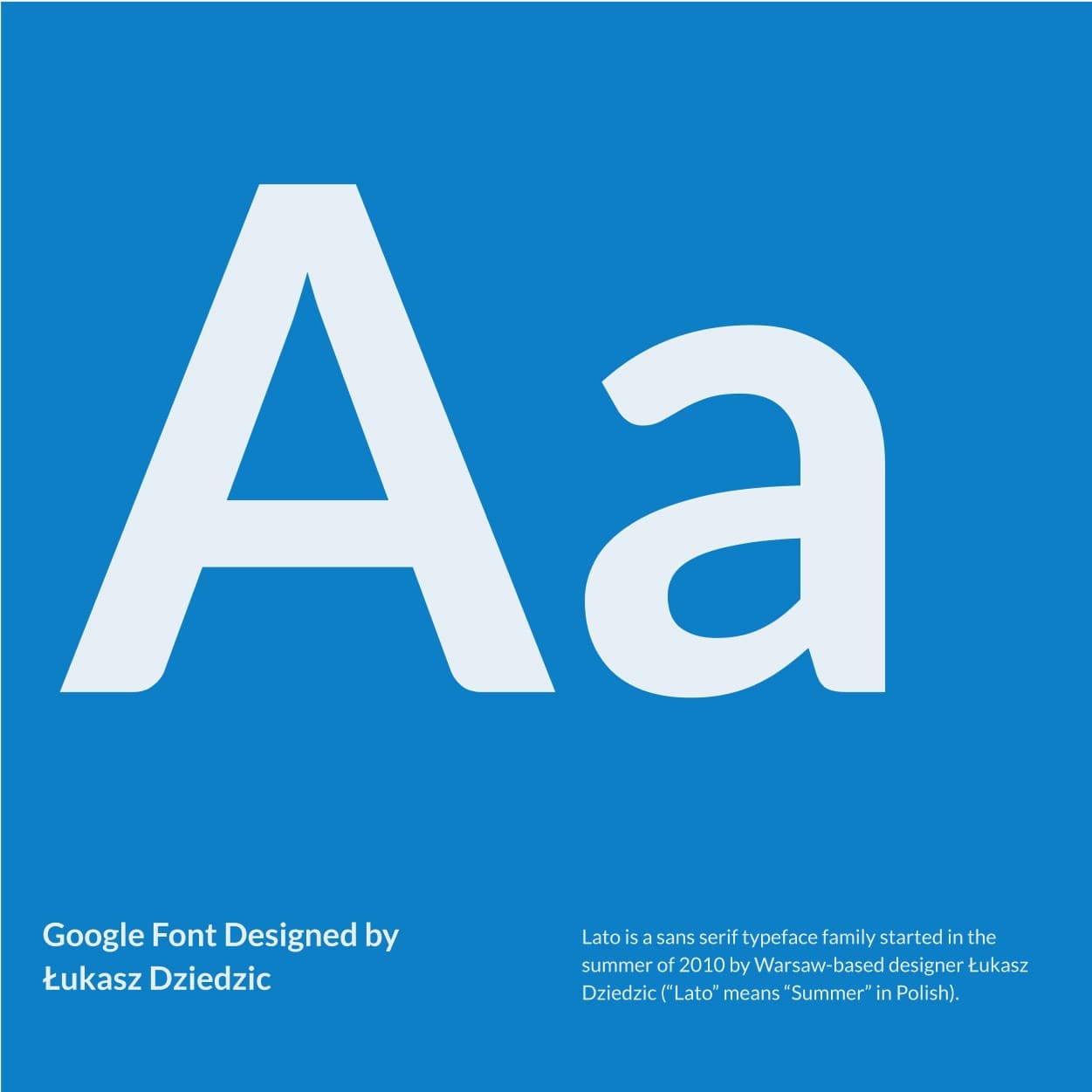 Chronotek font